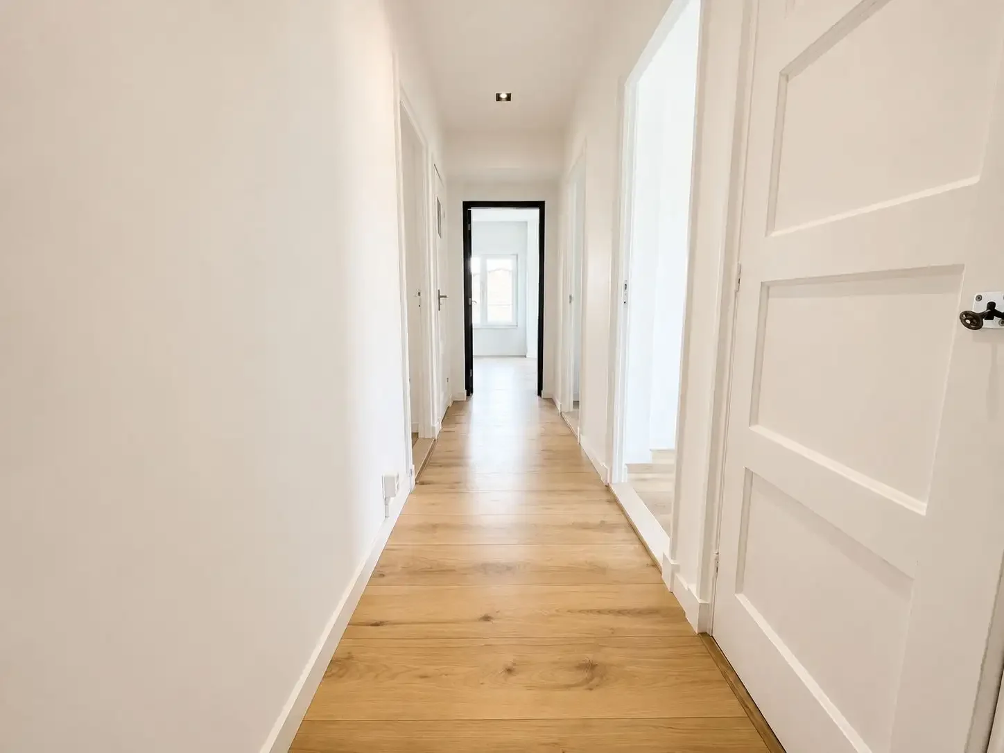 Foto van de Appartement gelegen aan de Burgemeester Elsenlaan in Rijswijk