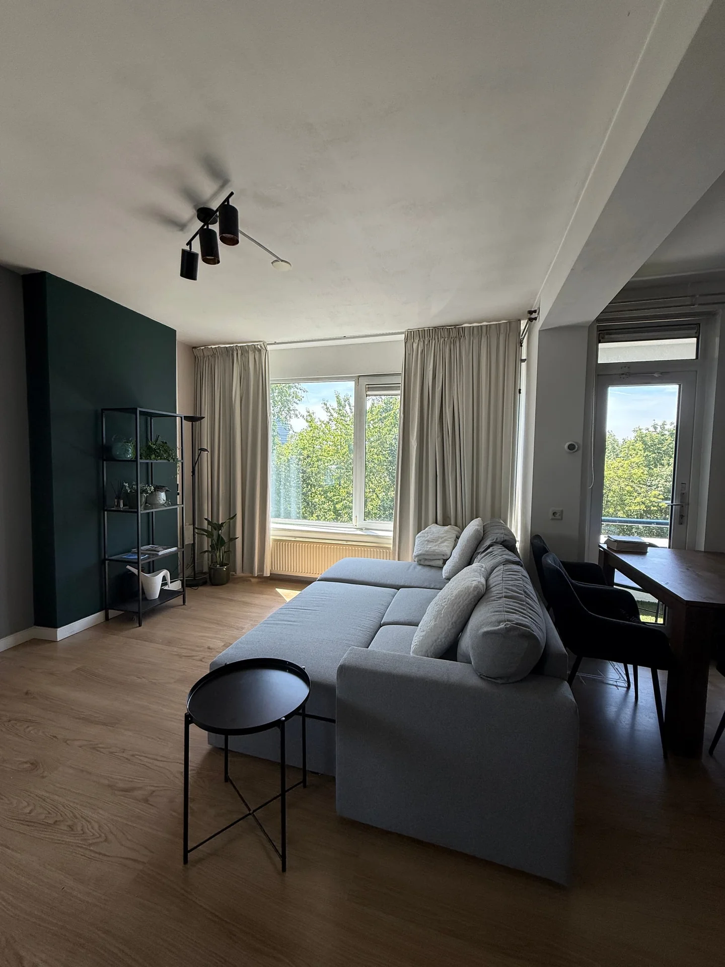 Foto van de Kamer gelegen aan de Jan Willem Passtraat in Nijmegen