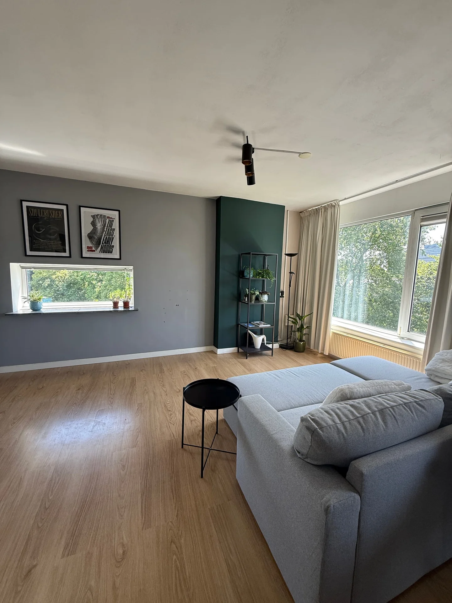 Foto van de Kamer gelegen aan de Jan Willem Passtraat in Nijmegen