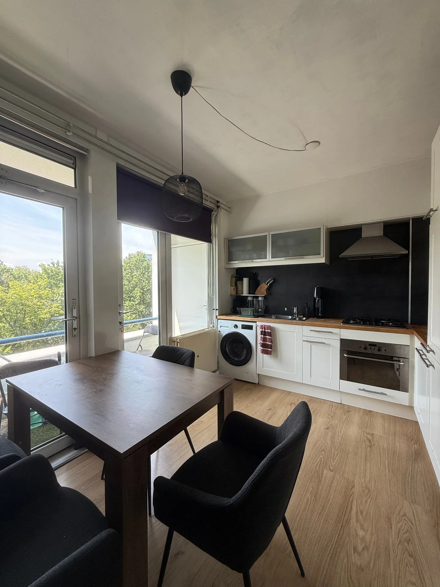 Foto van de Kamer gelegen aan de Jan Willem Passtraat in Nijmegen