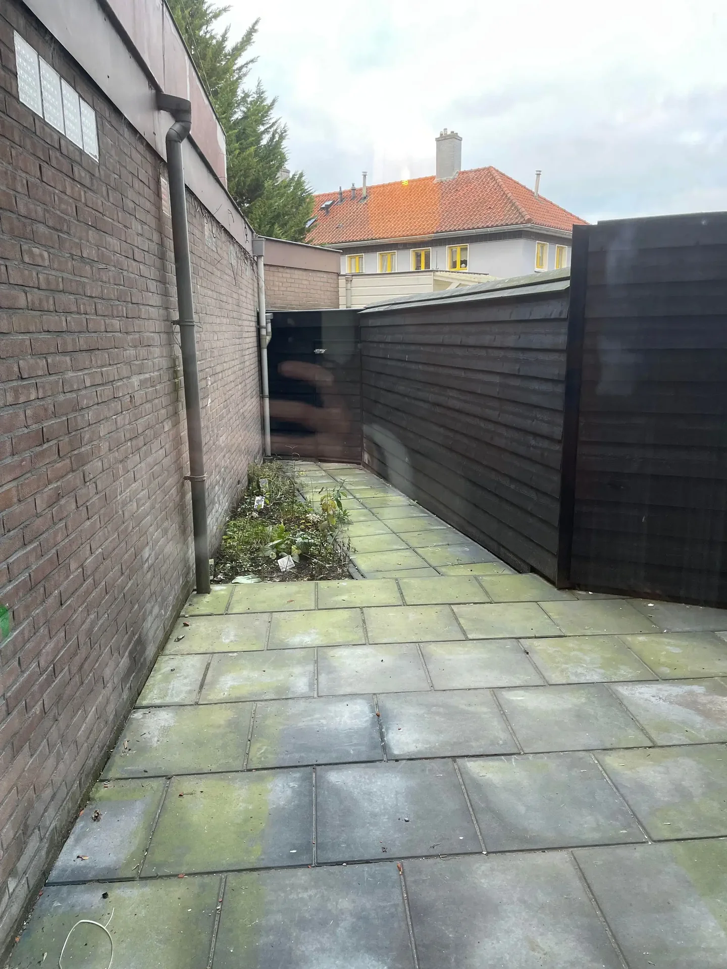 Foto van de Appartement gelegen aan de Sneeuwbalstraat in Amsterdam