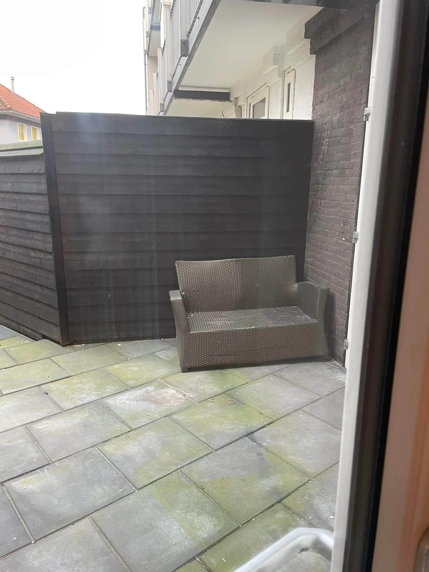 Foto van de Appartement gelegen aan de Sneeuwbalstraat in Amsterdam
