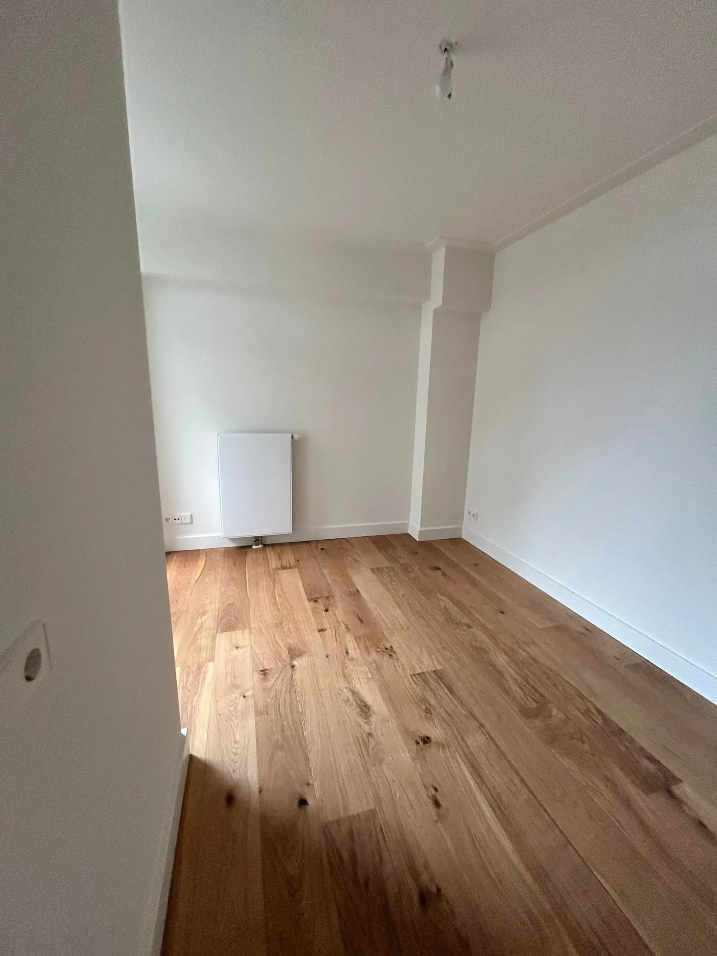 Foto van de Appartement gelegen aan de Sneeuwbalstraat in Amsterdam
