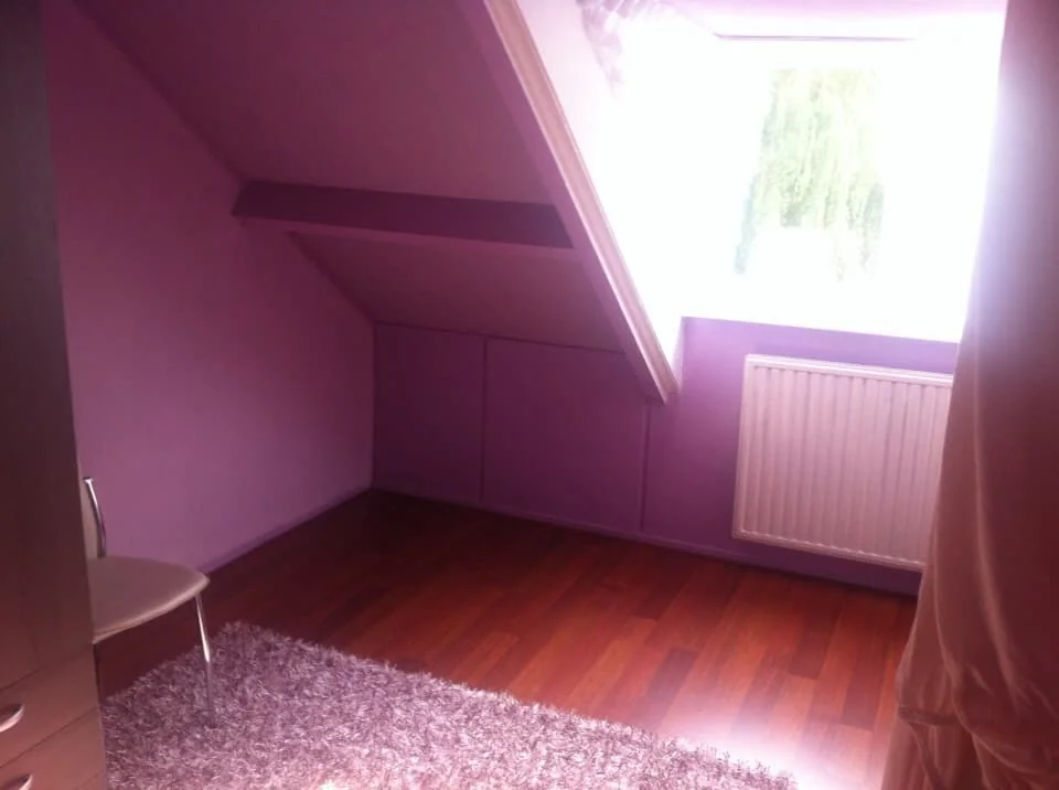 Foto van de Kamer gelegen aan de Graan voor Visch in Hoofddorp