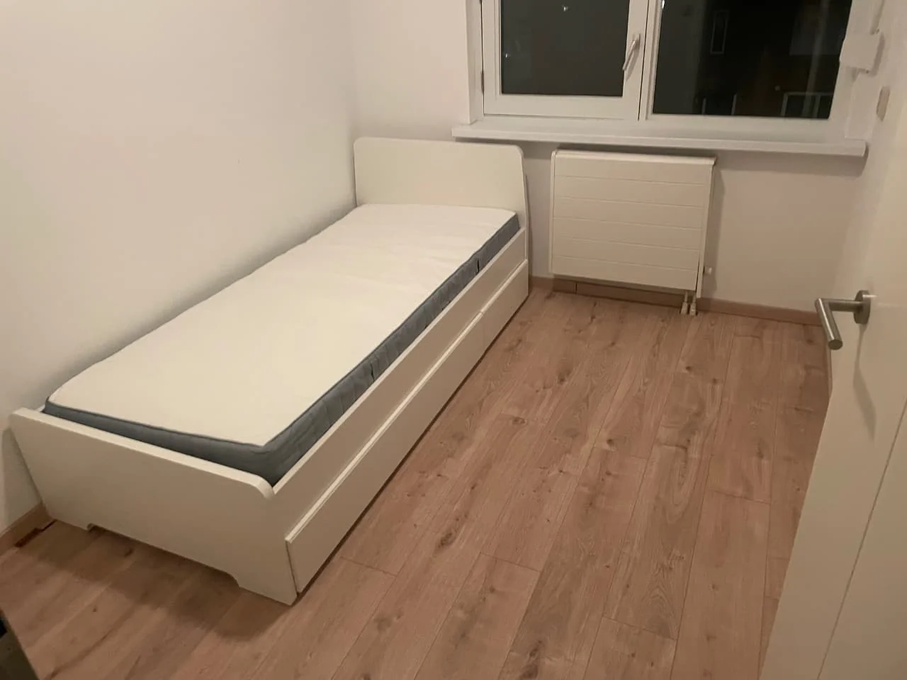 Foto van de Kamer gelegen aan de Schuddebeursstraat in Zoetermeer