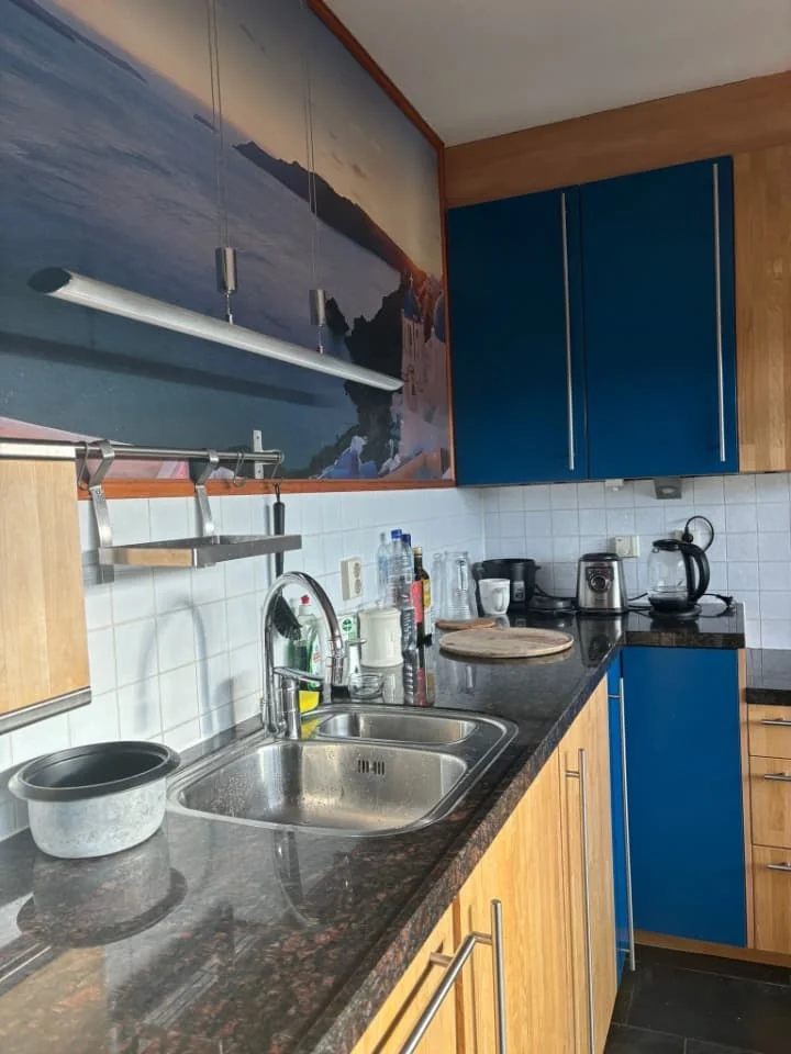 Foto van de Kamer gelegen aan de Schuddebeursstraat in Zoetermeer