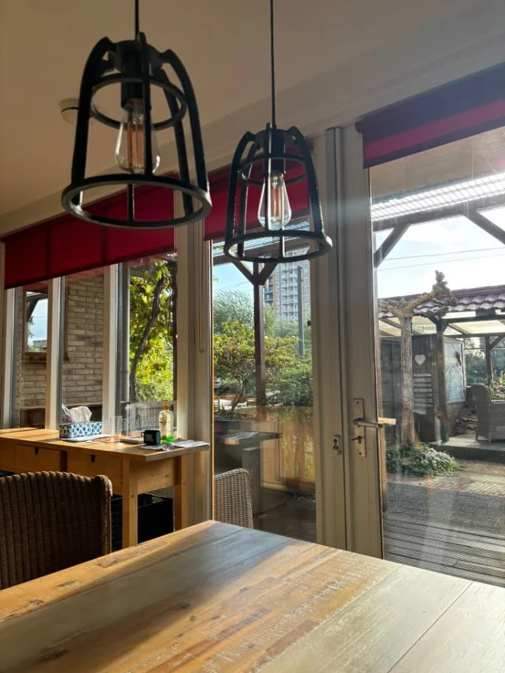 Foto van de Kamer gelegen aan de Schuddebeursstraat in Zoetermeer