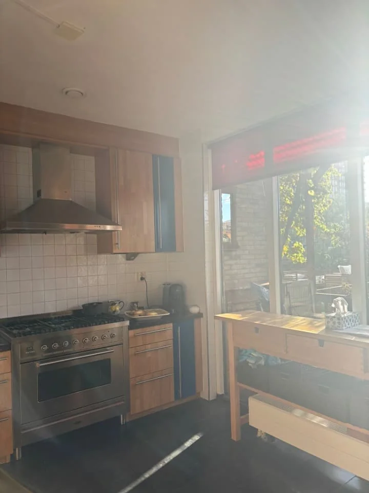 Foto van de Kamer gelegen aan de Schuddebeursstraat in Zoetermeer