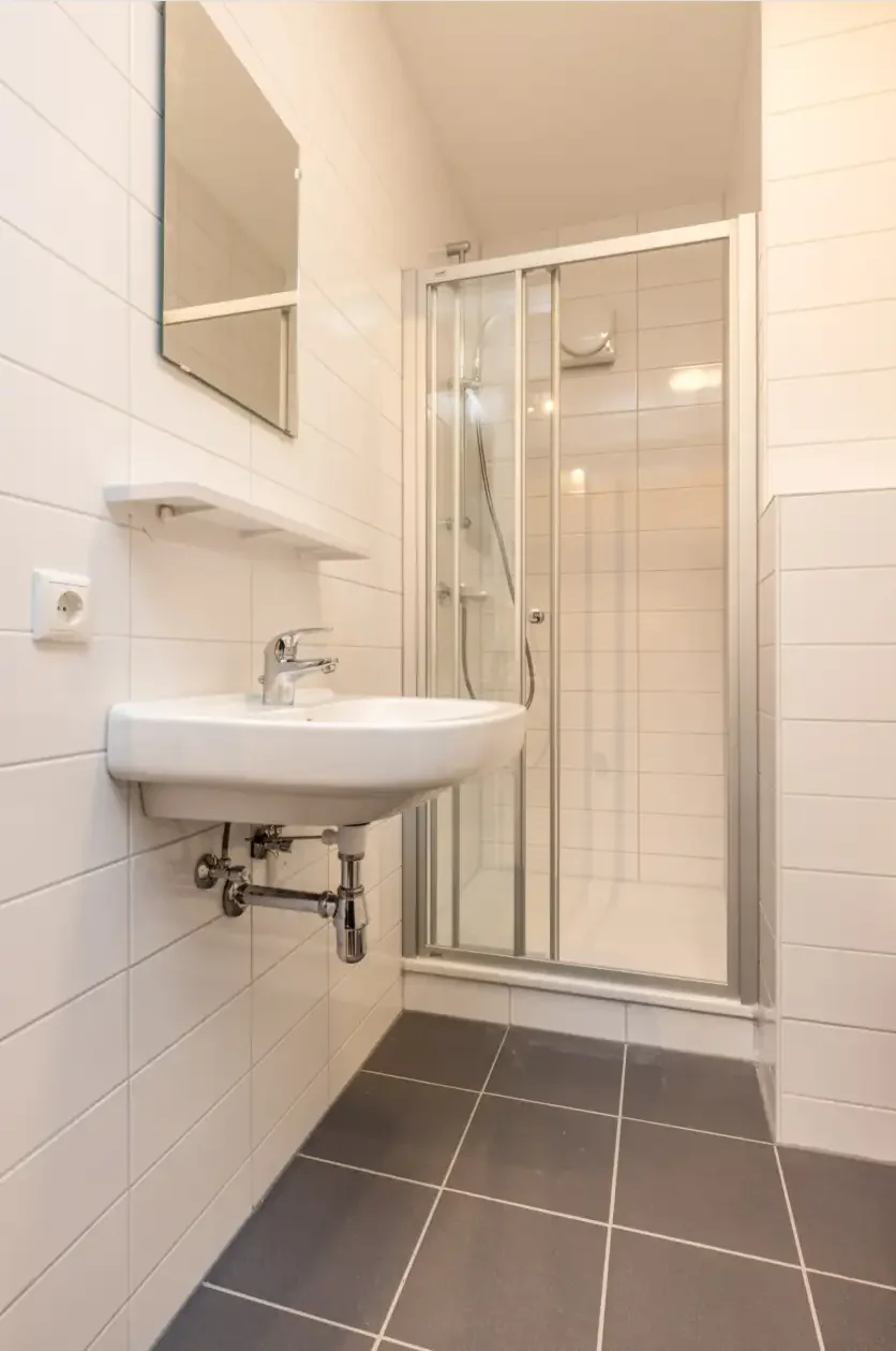 Foto van de Appartement gelegen aan de Jan de Oudeweg in Delft