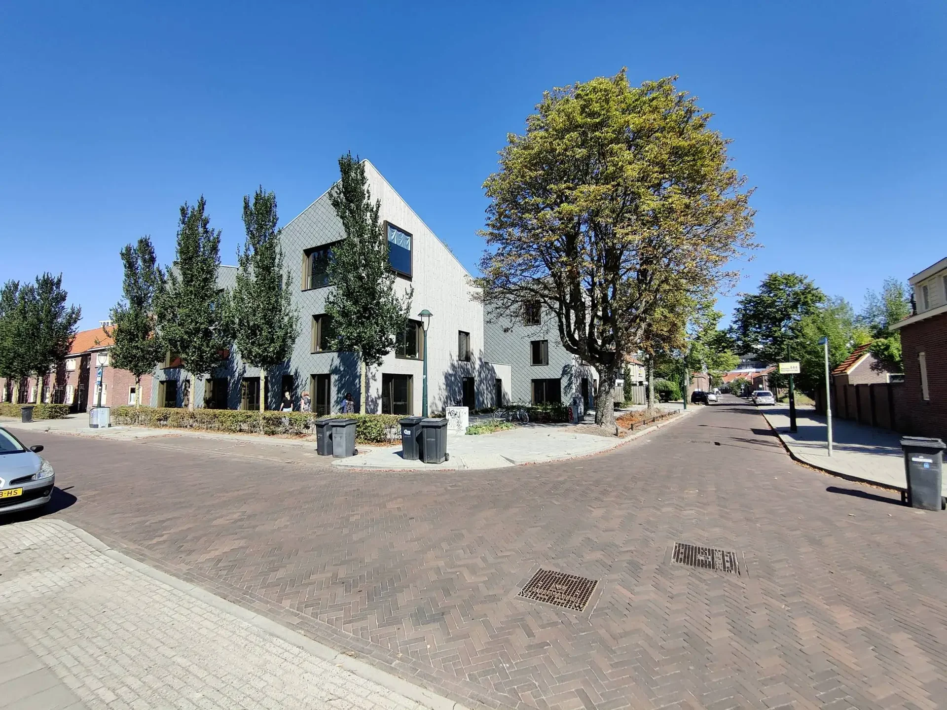 Foto van de Appartement gelegen aan de Iepenlaan in Eindhoven