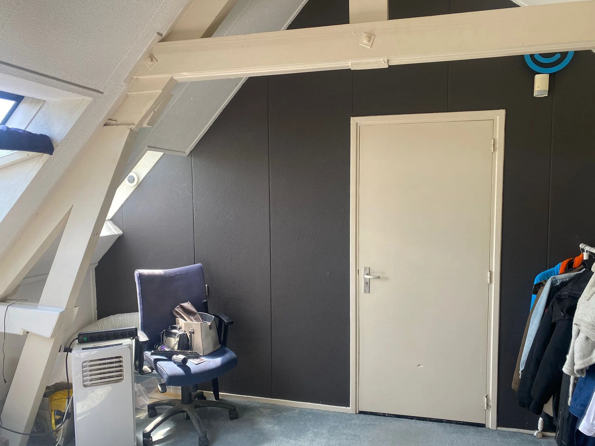 Foto van de Appartement gelegen aan de Nieuwe Boschstraat in Breda