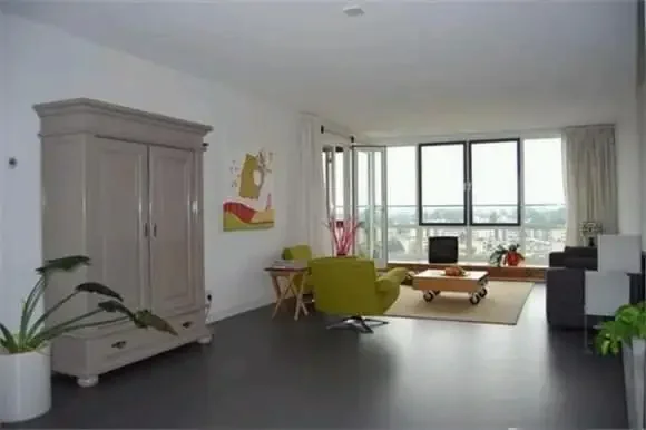 Foto van de Appartement gelegen aan de Jacques Veltmanstraat in Amsterdam