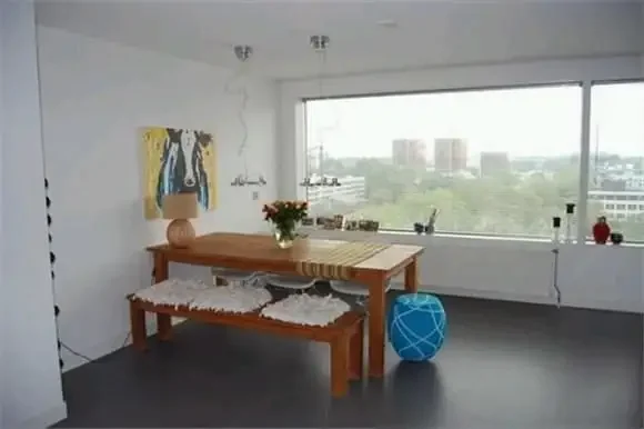 Foto van de Appartement gelegen aan de Jacques Veltmanstraat in Amsterdam