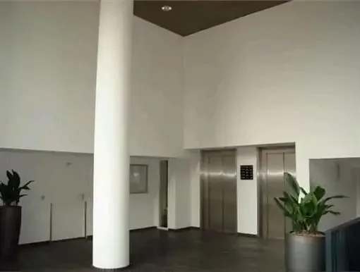 Foto van de Appartement gelegen aan de Jacques Veltmanstraat in Amsterdam