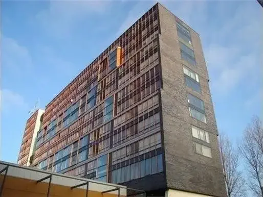Foto van de Appartement gelegen aan de Jacques Veltmanstraat in Amsterdam