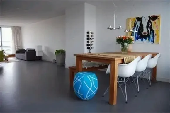 Foto van de Appartement gelegen aan de Jacques Veltmanstraat in Amsterdam