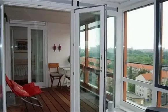 Foto van de Appartement gelegen aan de Jacques Veltmanstraat in Amsterdam