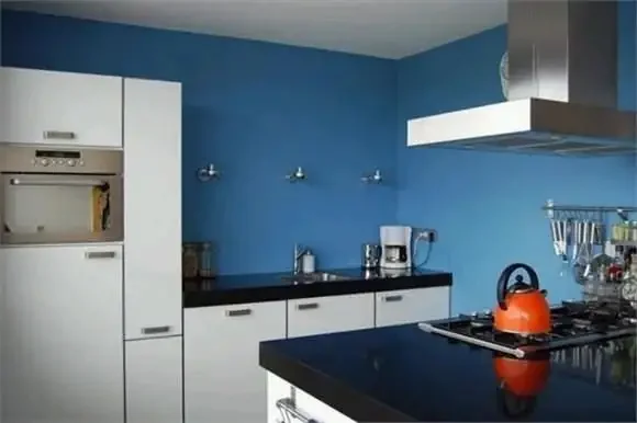 Foto van de Appartement gelegen aan de Jacques Veltmanstraat in Amsterdam