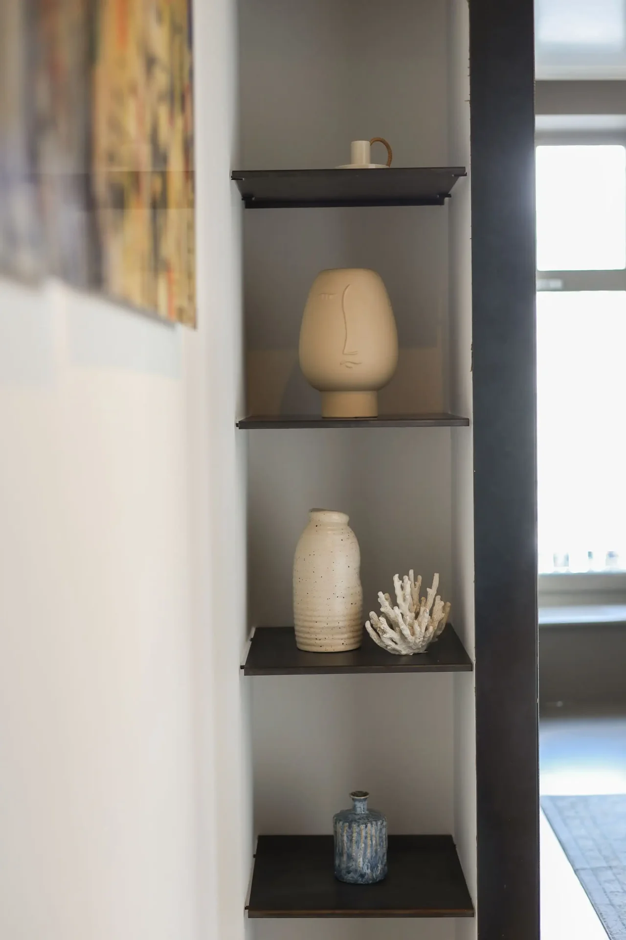 Foto van de Appartement gelegen aan de Warmoesstraat in Amsterdam