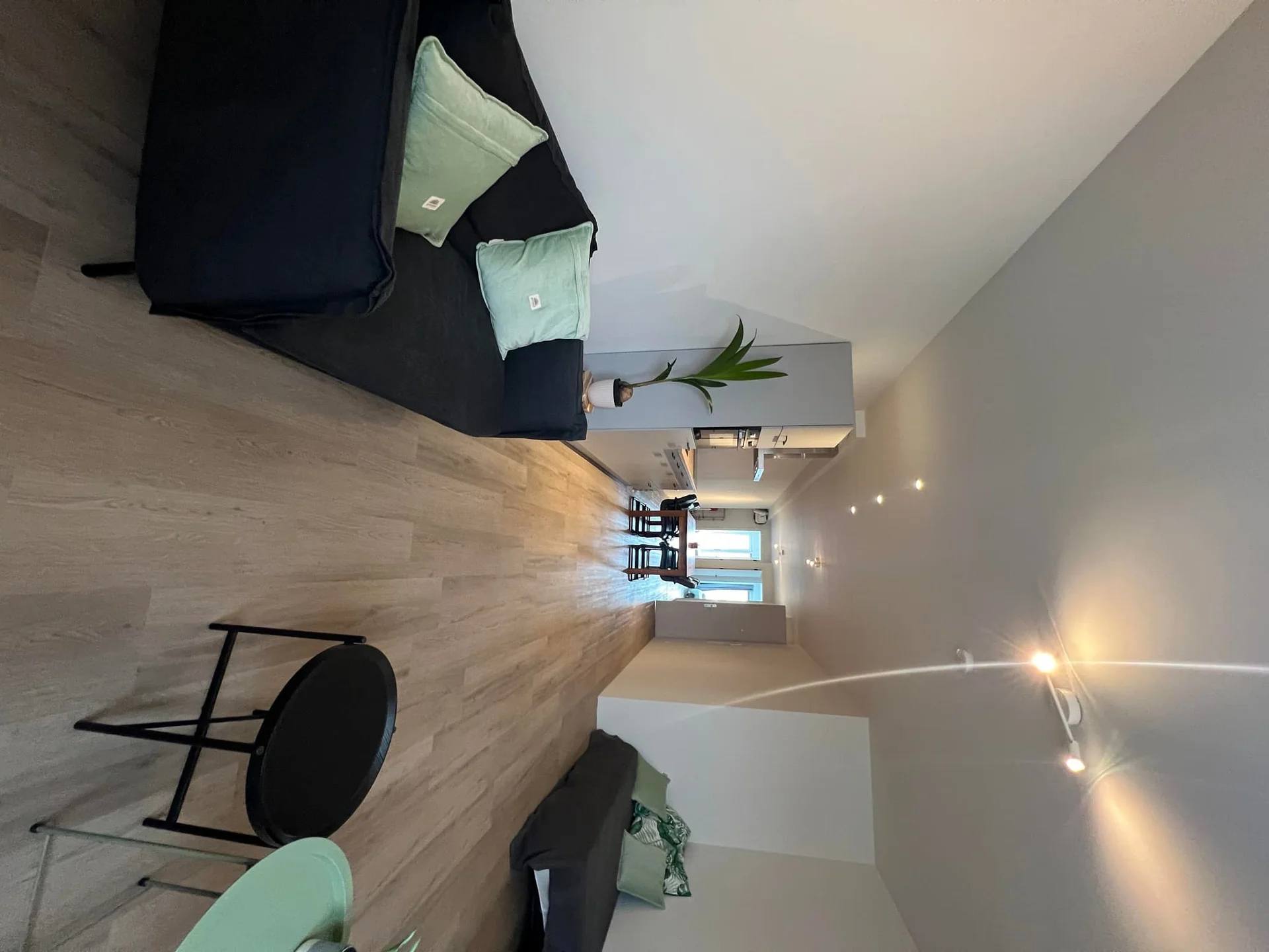 Foto van de Appartement gelegen aan de Dubbele buurt in Purmerend