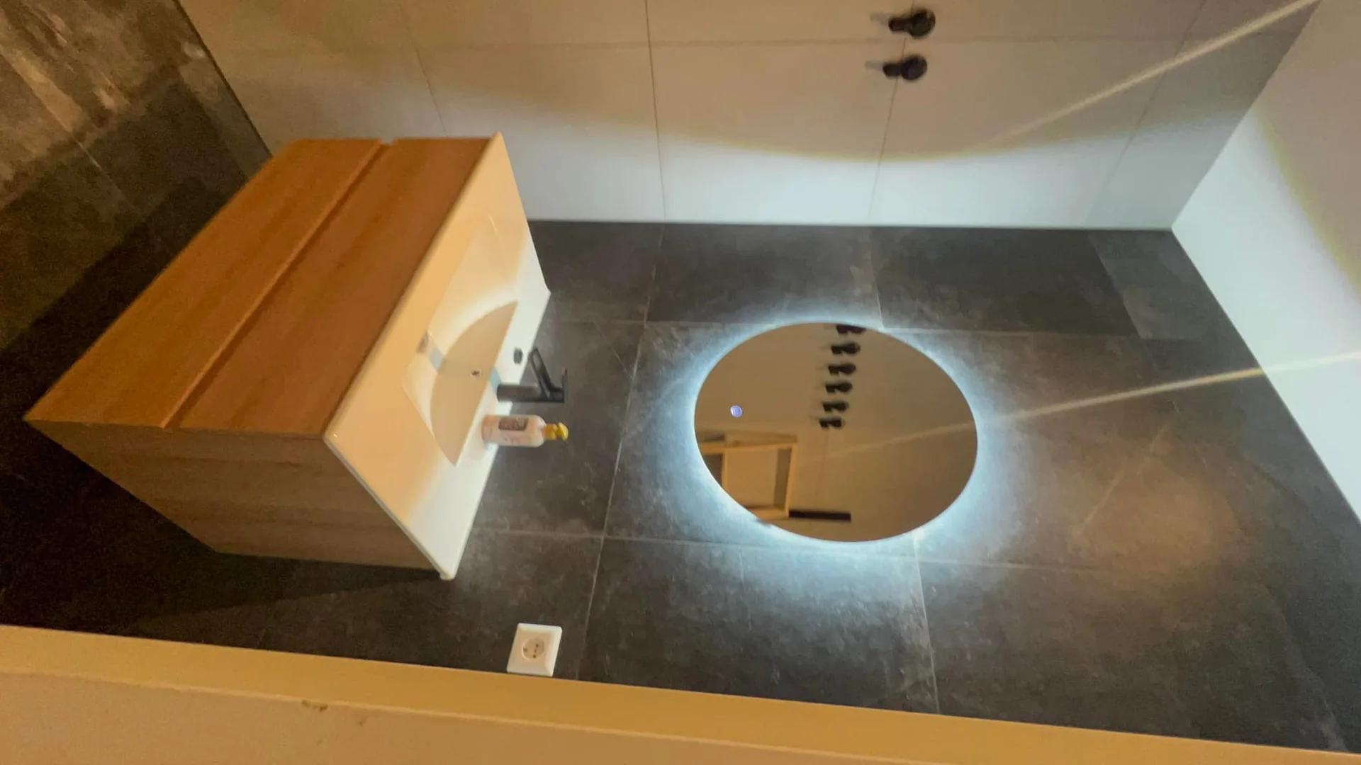Foto van de Appartement gelegen aan de Dubbele buurt in Purmerend