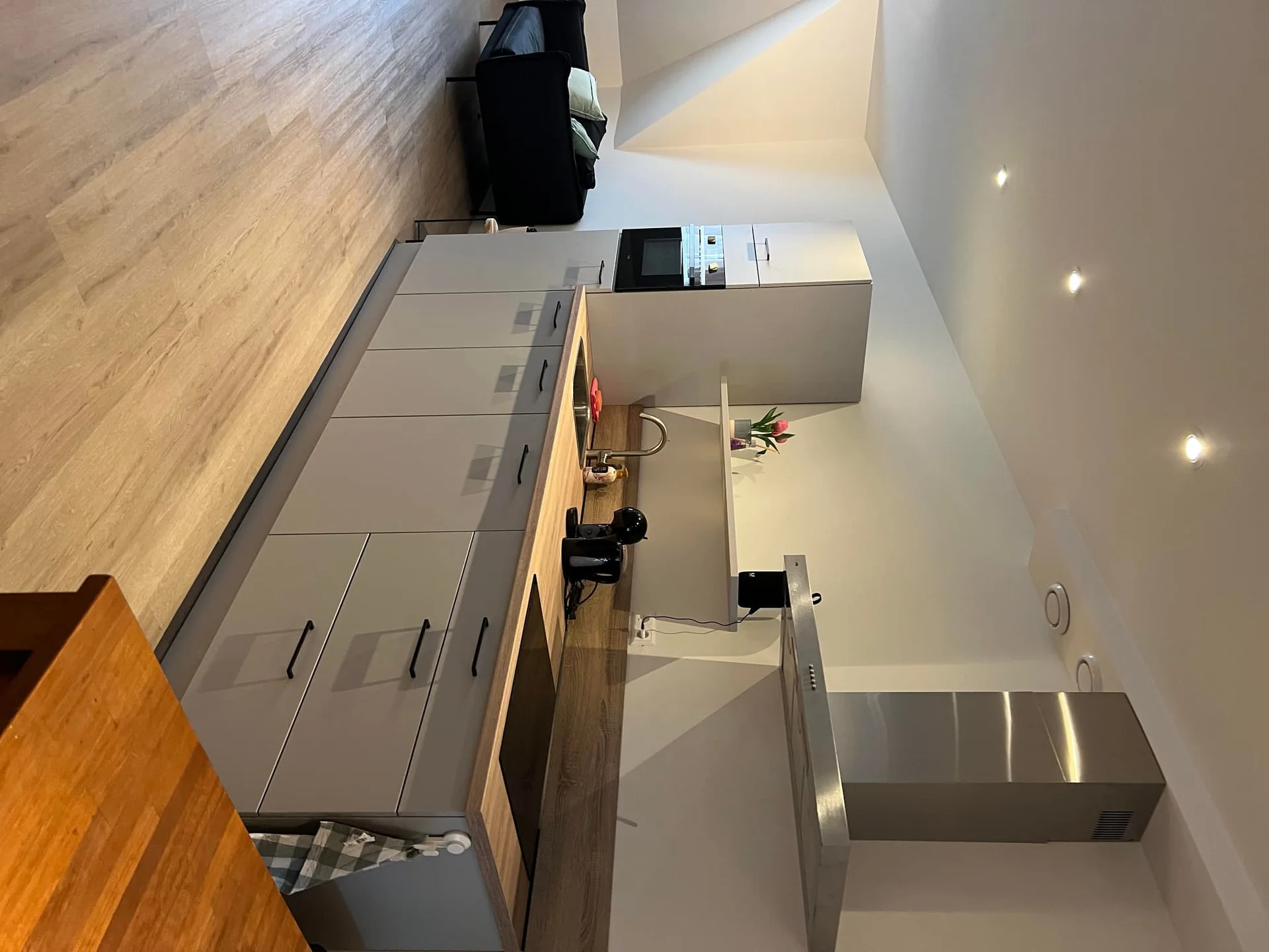 Foto van de Appartement gelegen aan de Dubbele buurt in Purmerend