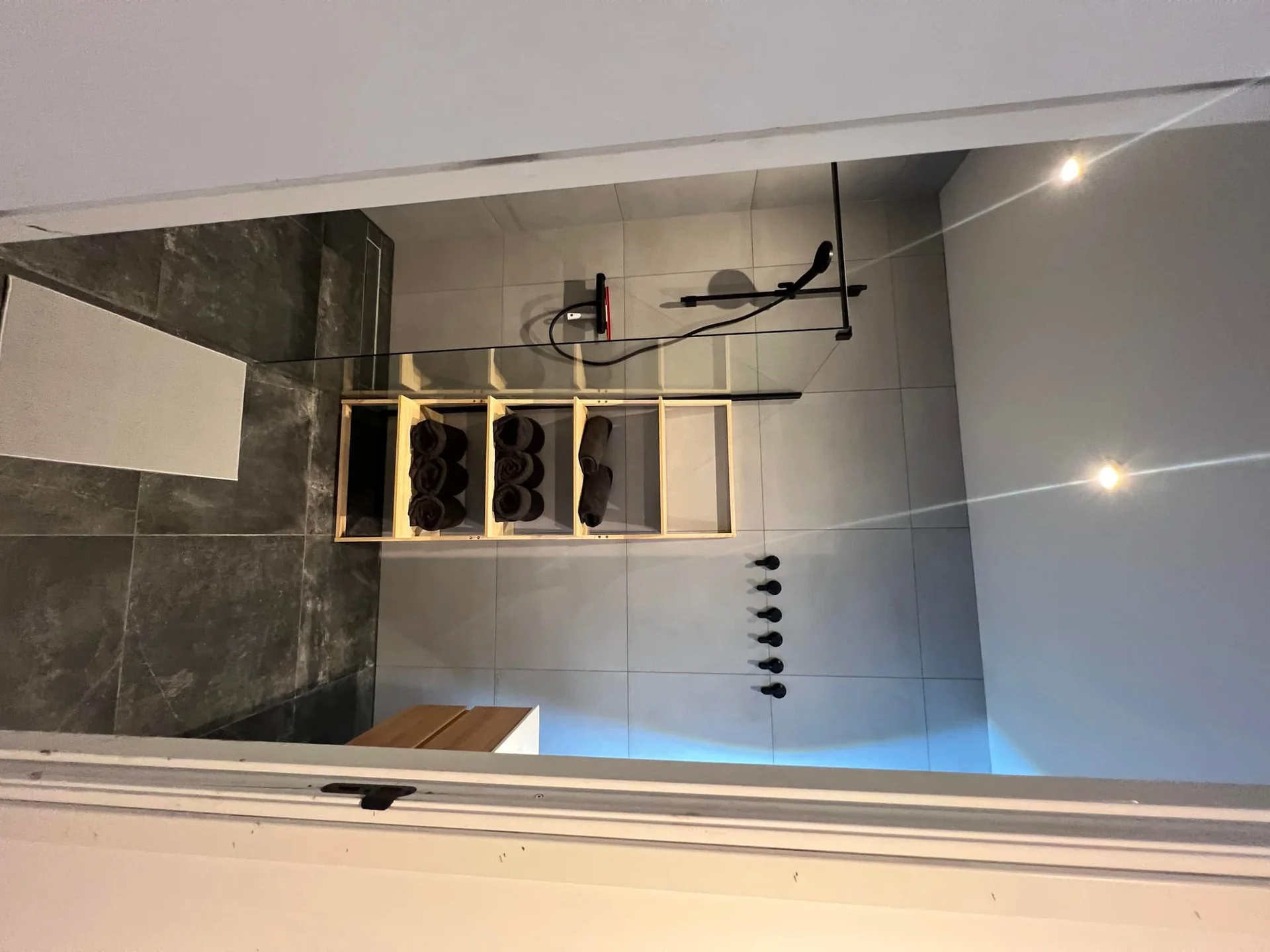 Foto van de Appartement gelegen aan de Dubbele buurt in Purmerend