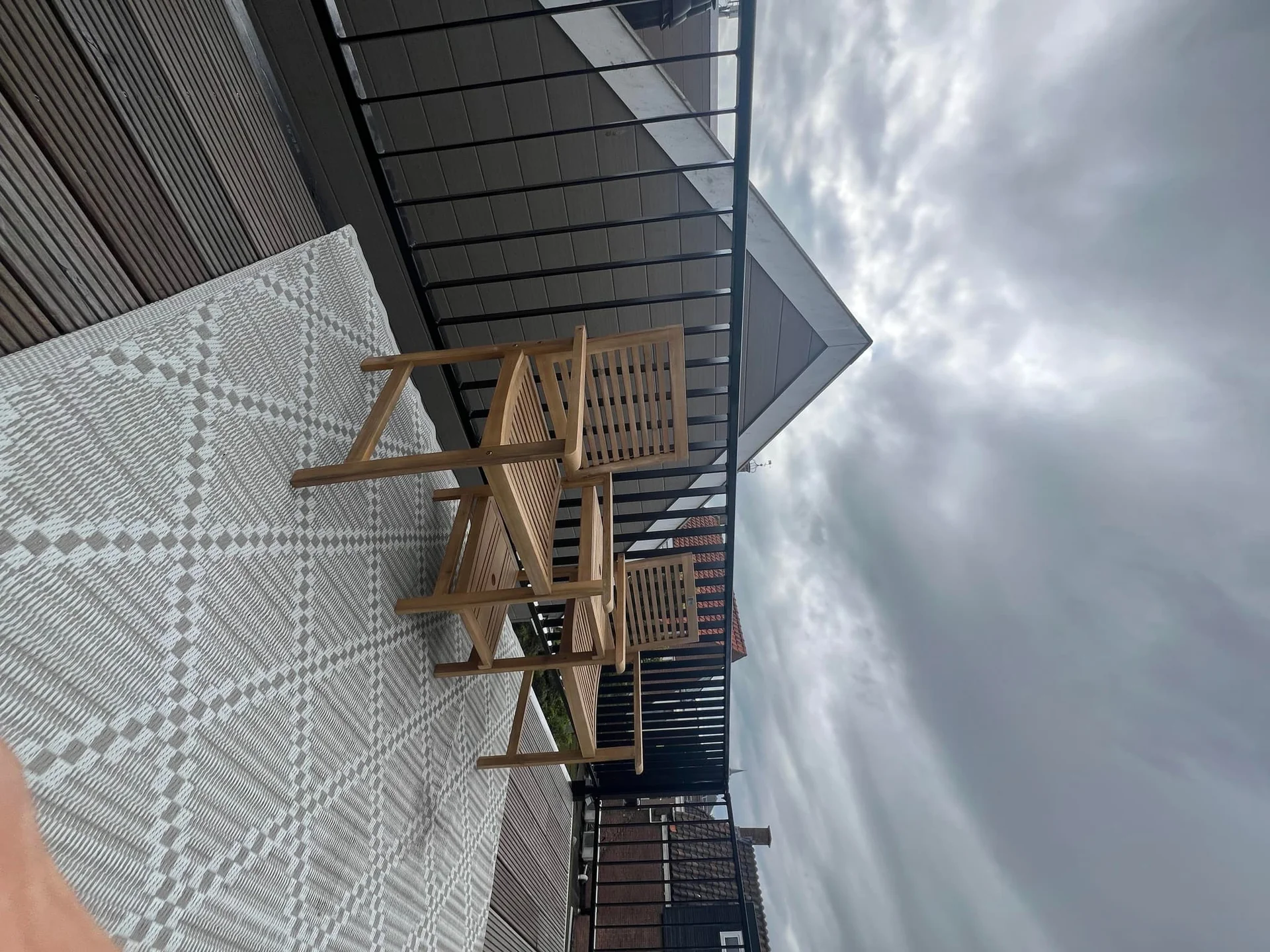 Foto van de Appartement gelegen aan de Dubbele buurt in Purmerend