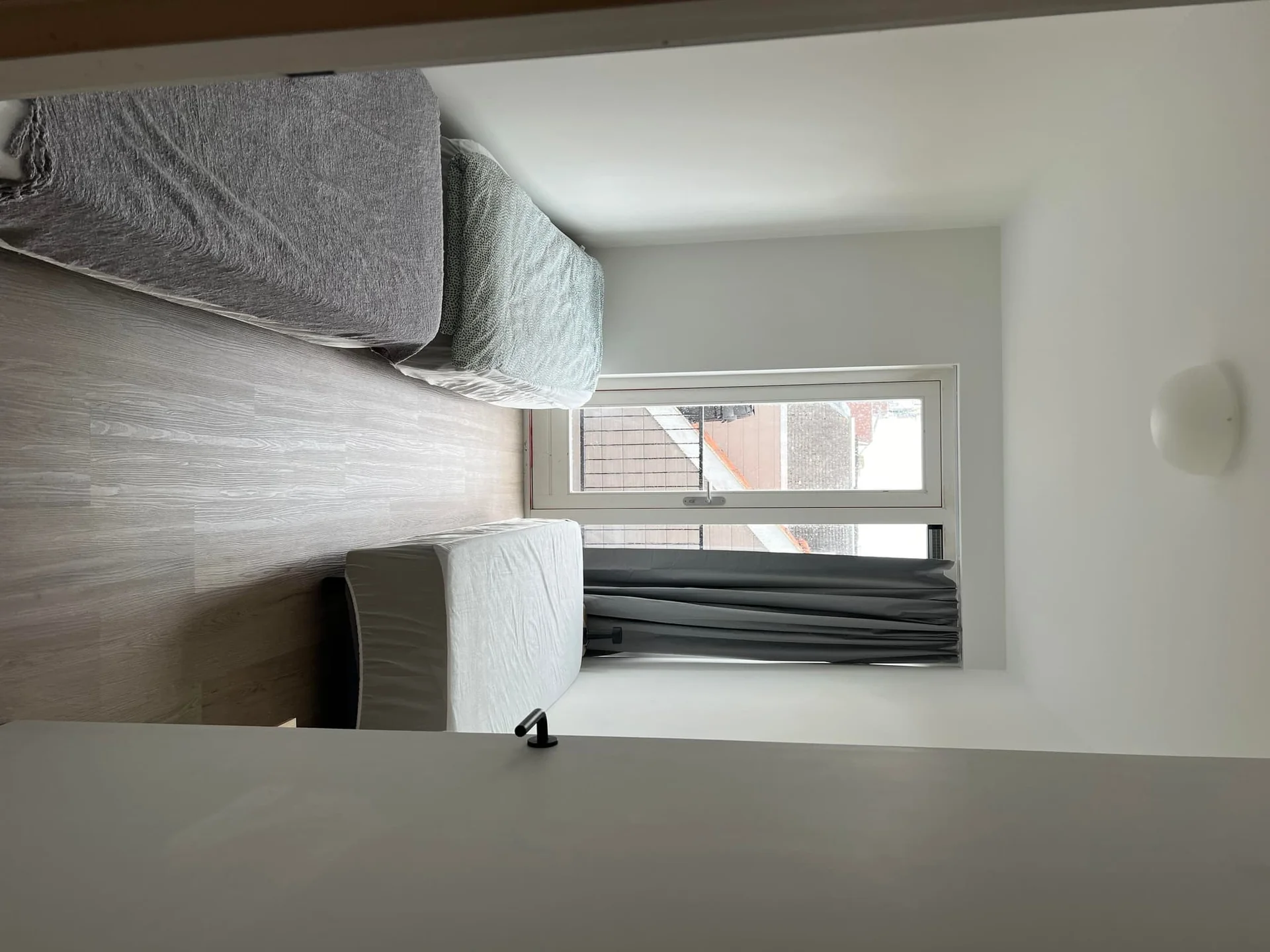 Foto van de Appartement gelegen aan de Dubbele buurt in Purmerend