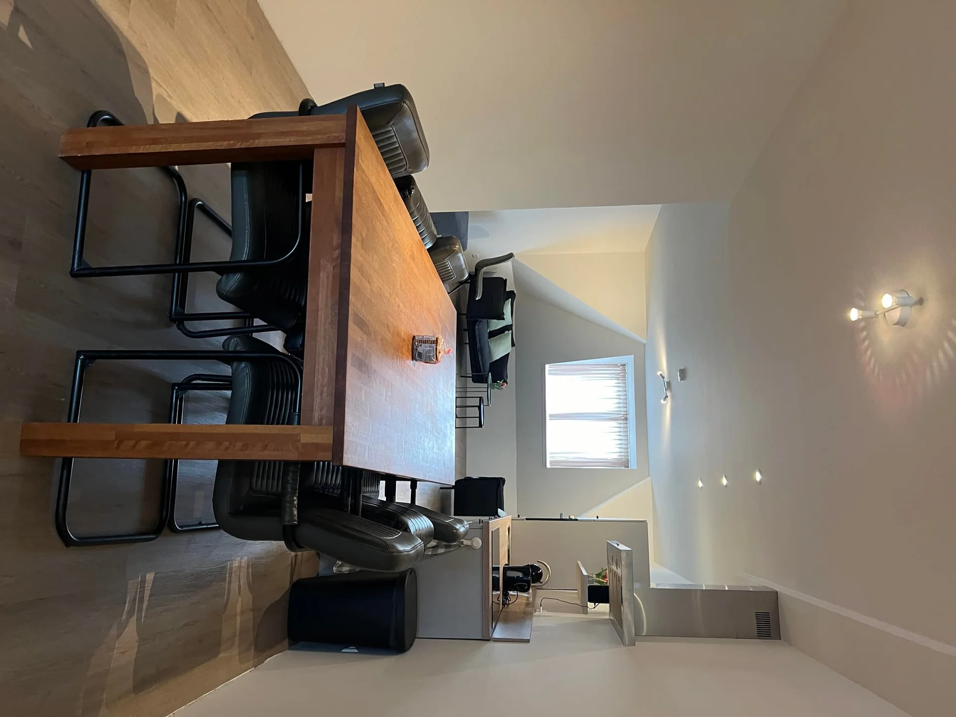 Foto van de Appartement gelegen aan de Dubbele buurt in Purmerend