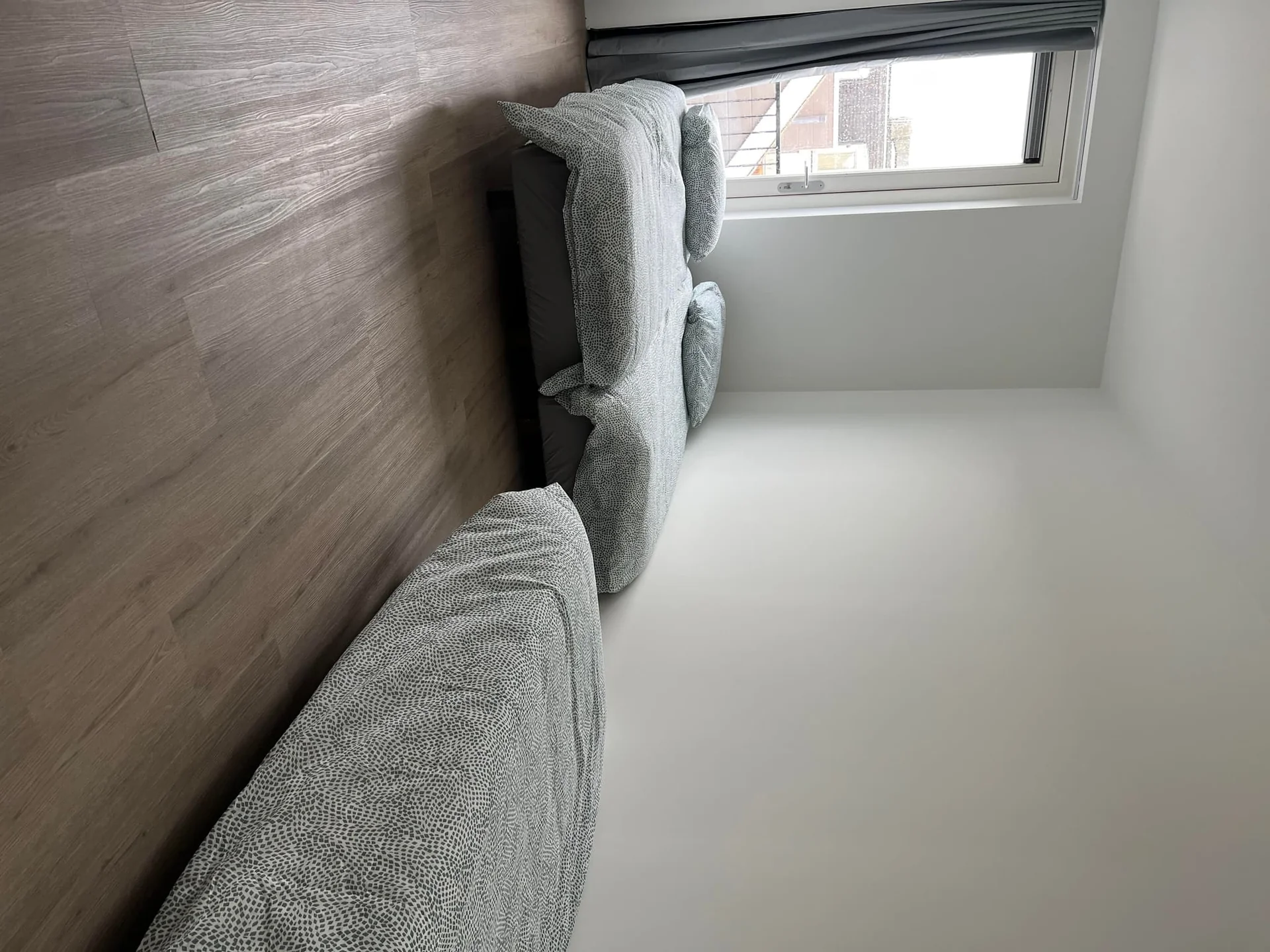 Foto van de Appartement gelegen aan de Dubbele buurt in Purmerend