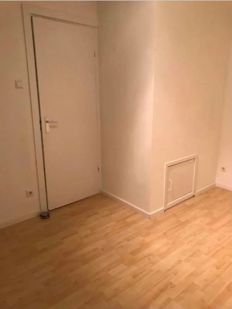 Foto van de Kamer gelegen aan de Rembrandtstraat in Delft