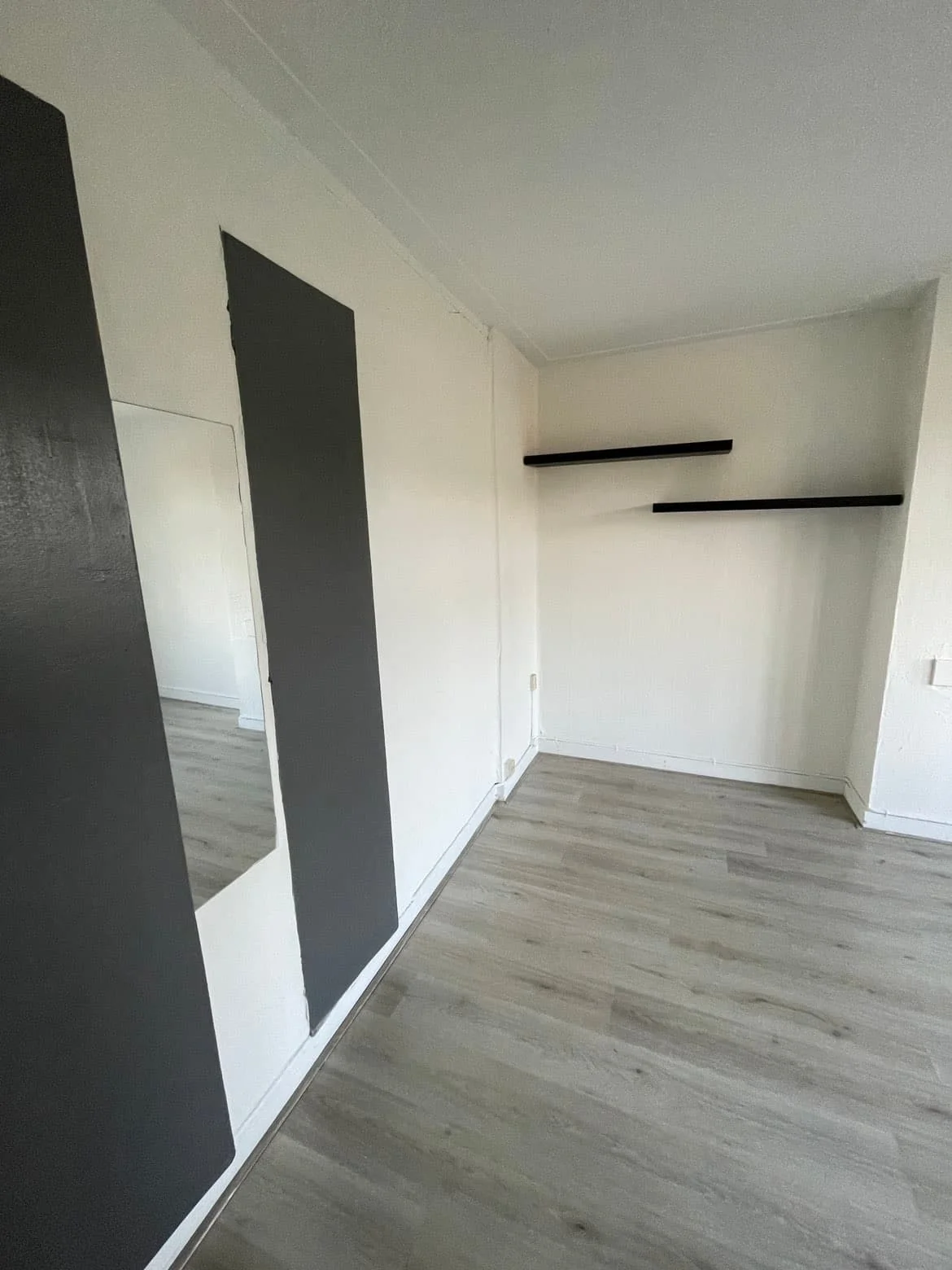 Foto van de Kamer gelegen aan de Riouwstraat in Groningen