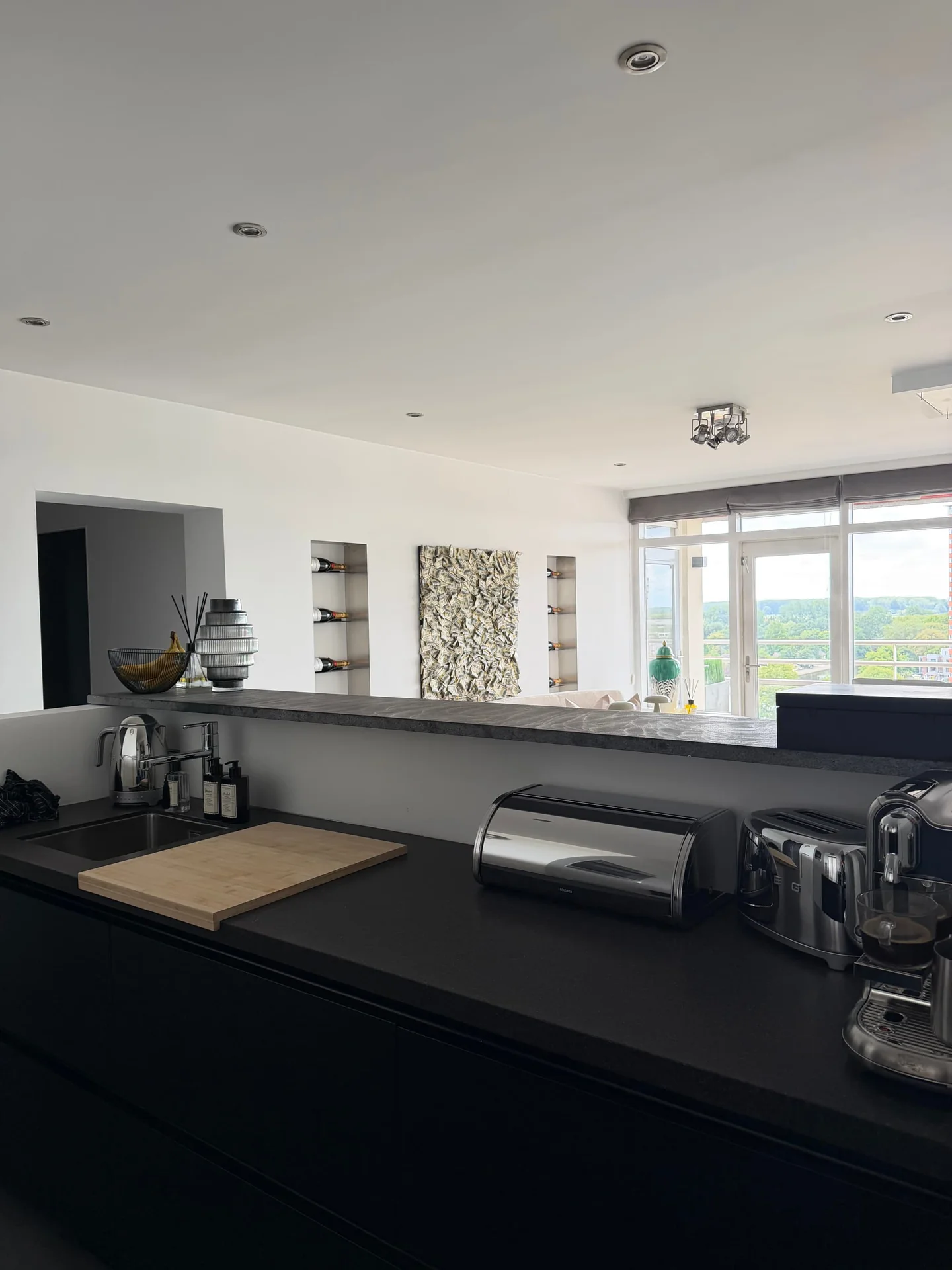 Foto van de Kamer gelegen aan de Plantijnstraat in Leiden