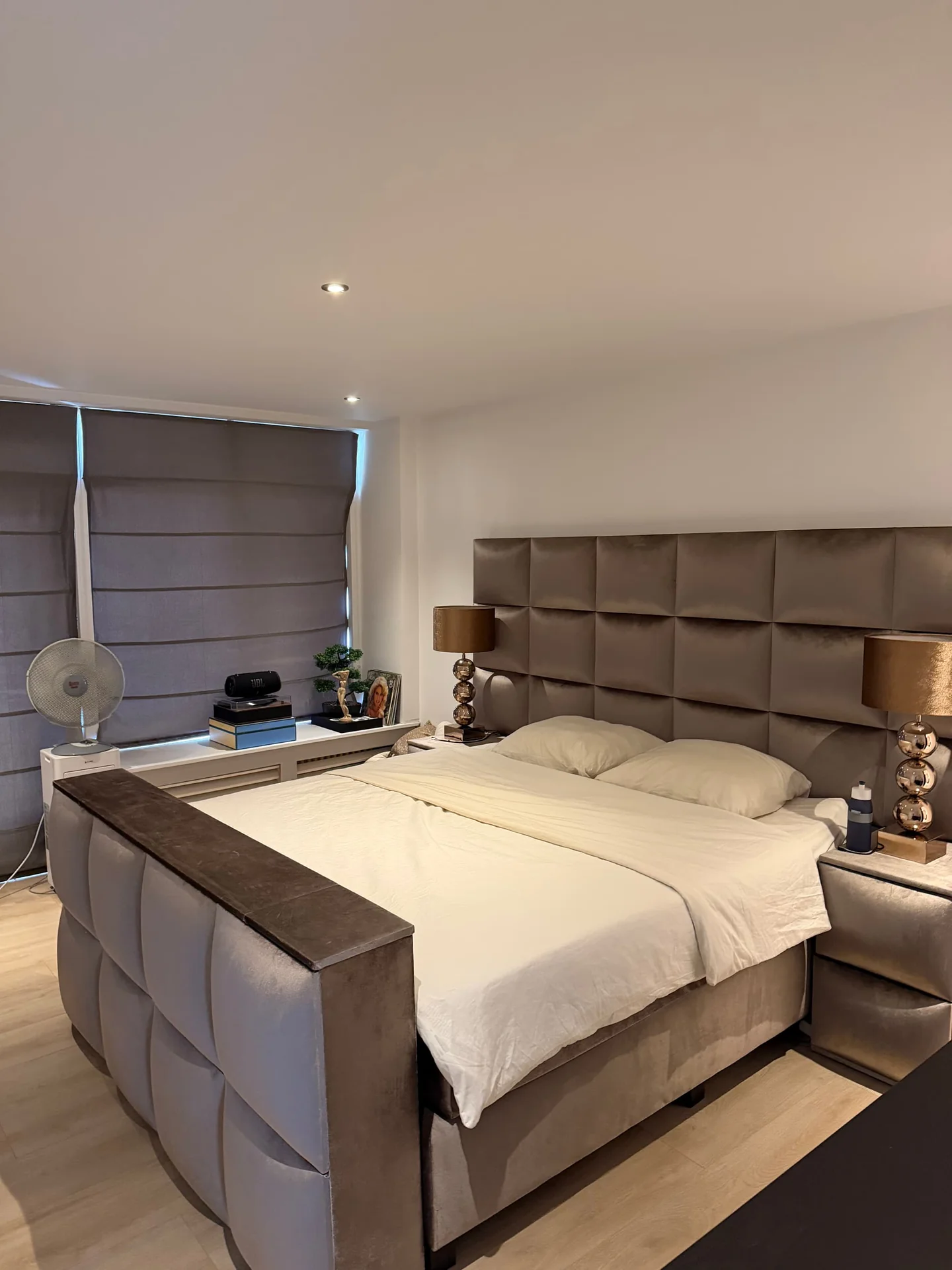 Foto van de Kamer gelegen aan de Plantijnstraat in Leiden