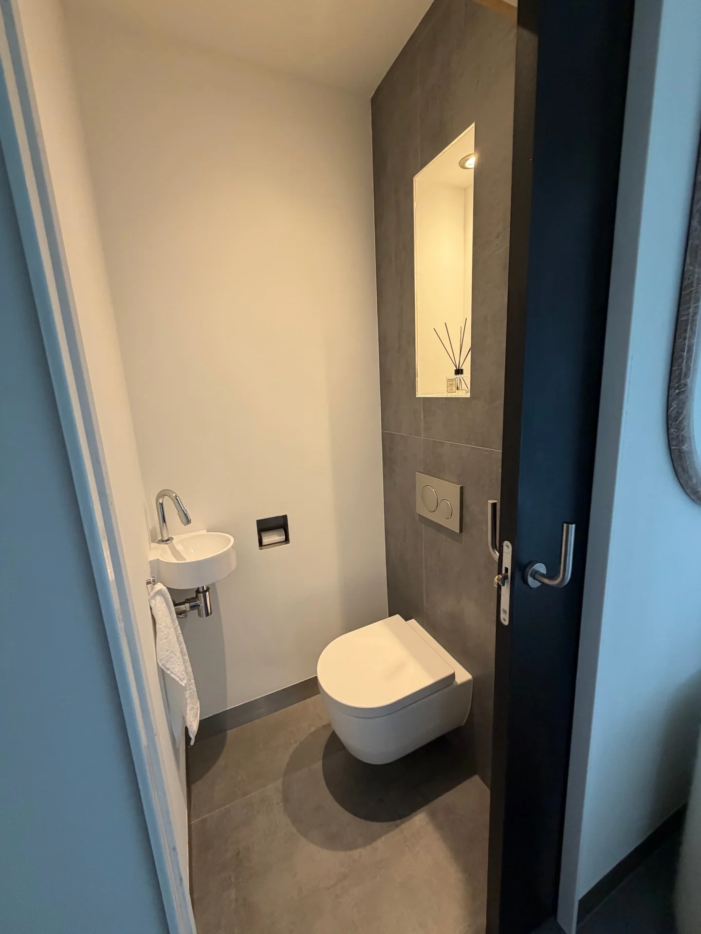 Foto van de Kamer gelegen aan de Plantijnstraat in Leiden