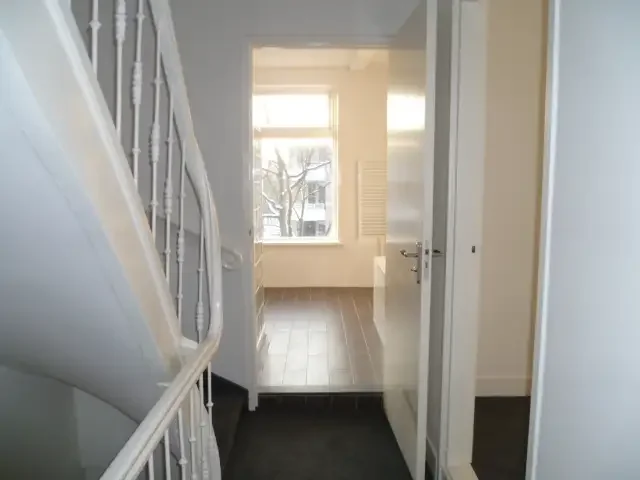 Foto van de Appartement gelegen aan de Emmastraat in Breda