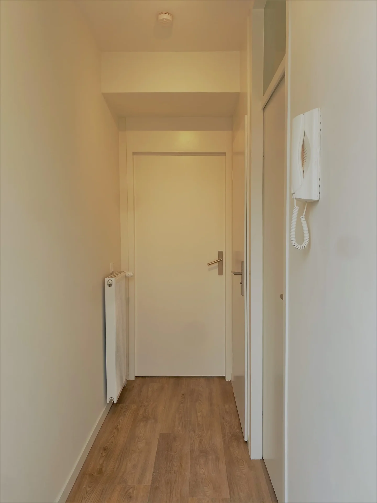 Foto van de Appartement gelegen aan de Franz Leharplein in Eindhoven