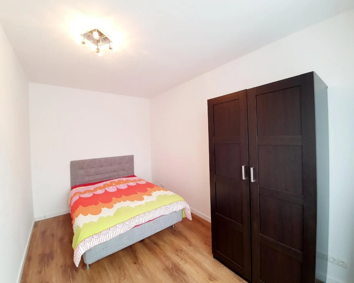 Foto van de Studio gelegen aan de Jan Oudegeeststraat in Amsterdam