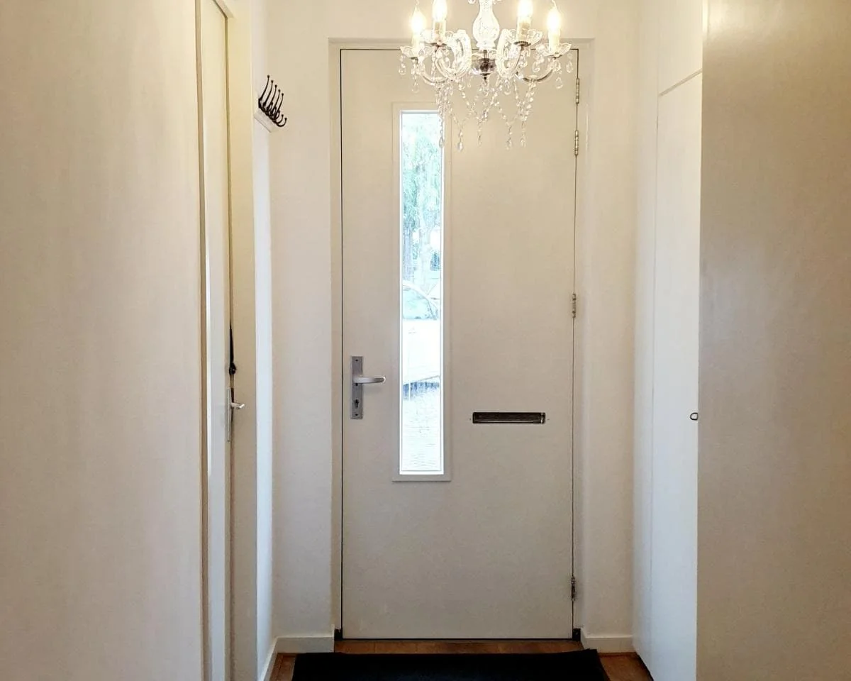 Foto van de Studio gelegen aan de Jan Oudegeeststraat in Amsterdam