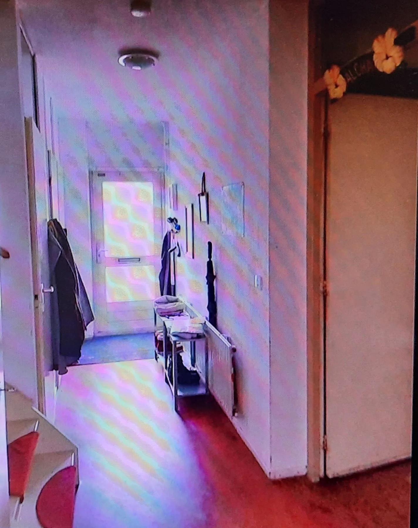 Foto van de Kamer gelegen aan de Fogelsanghstate in Leeuwarden