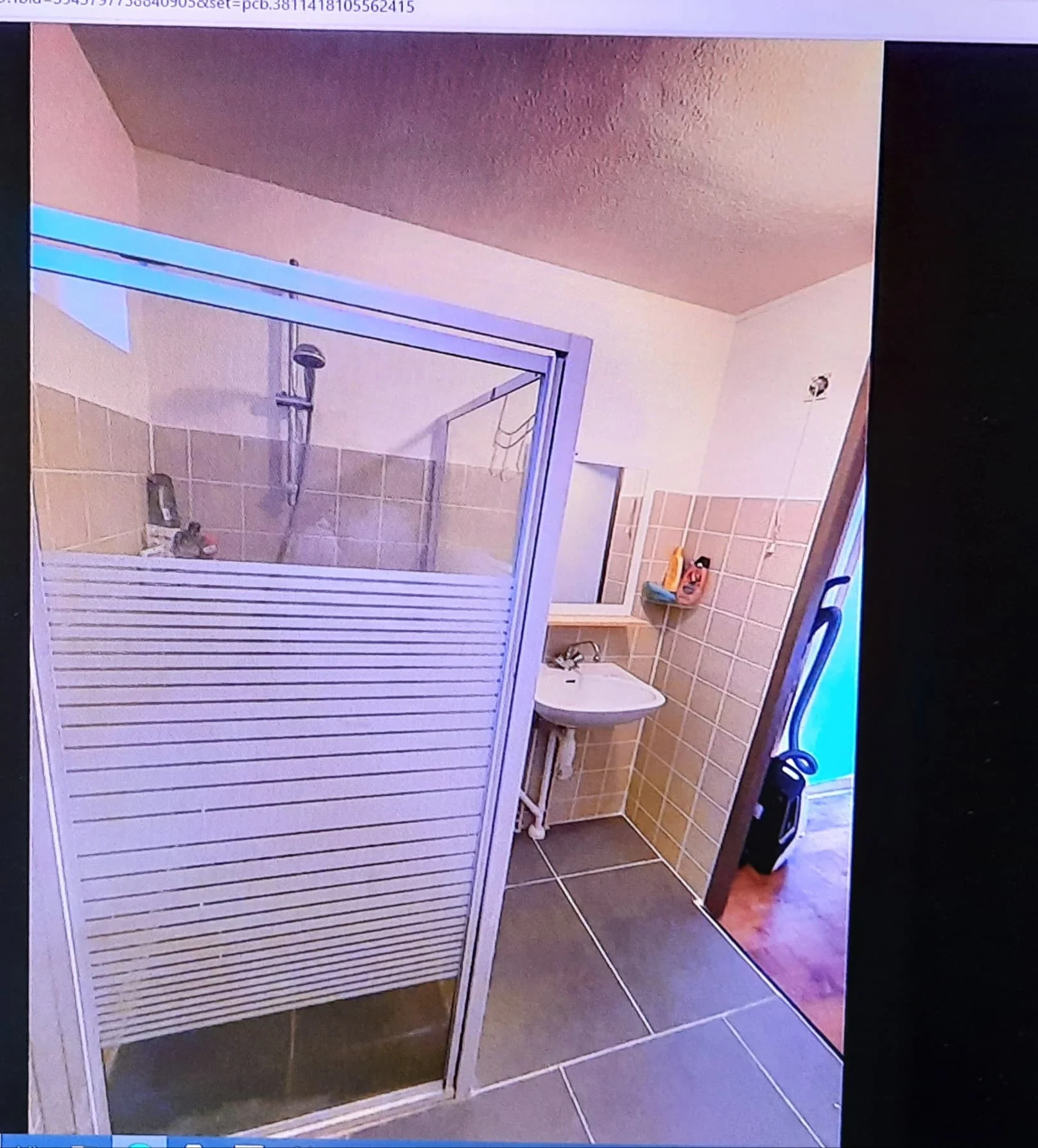 Foto van de Kamer gelegen aan de Fogelsanghstate in Leeuwarden