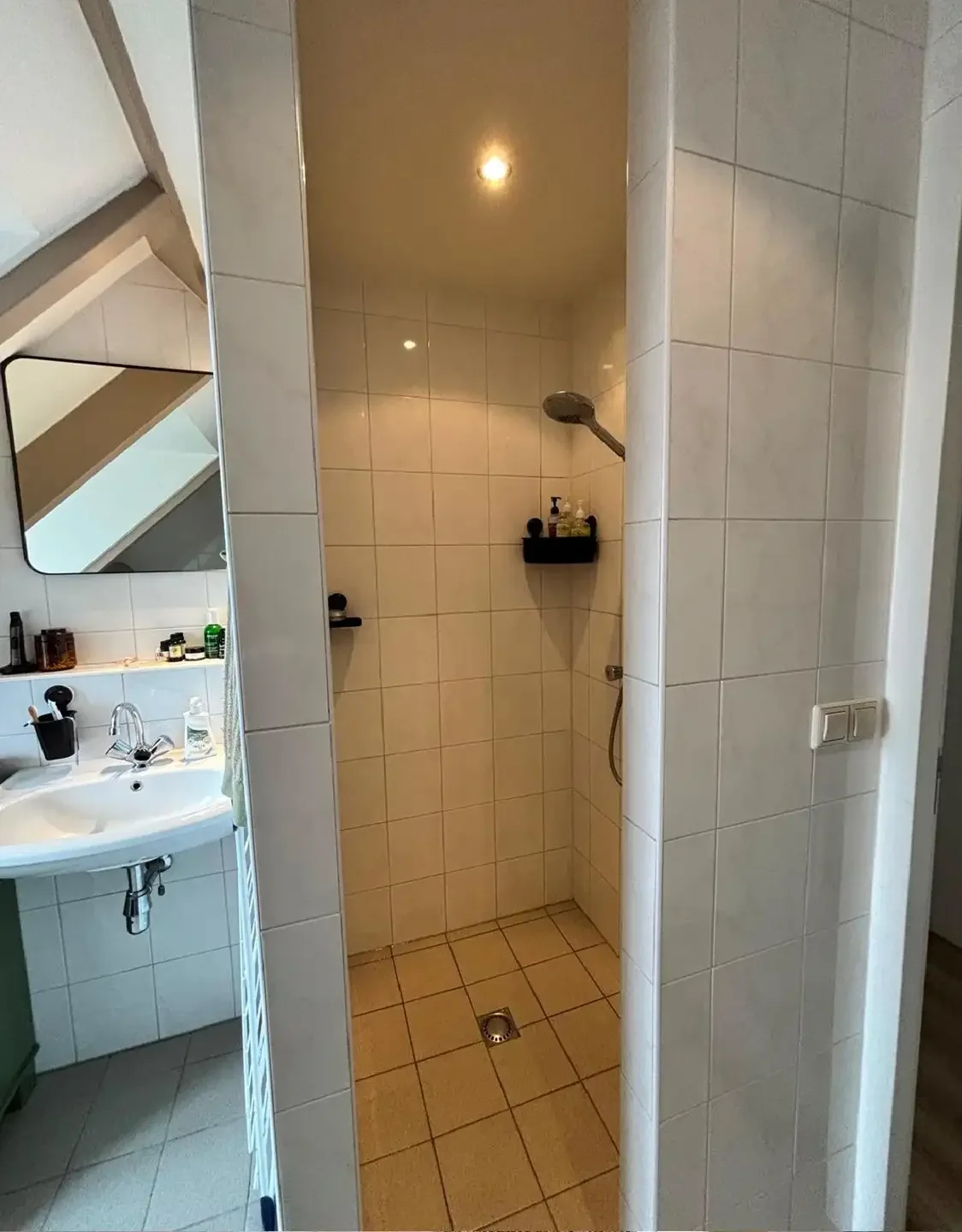 Foto van de Appartement gelegen aan de Voorstraat in Vianen