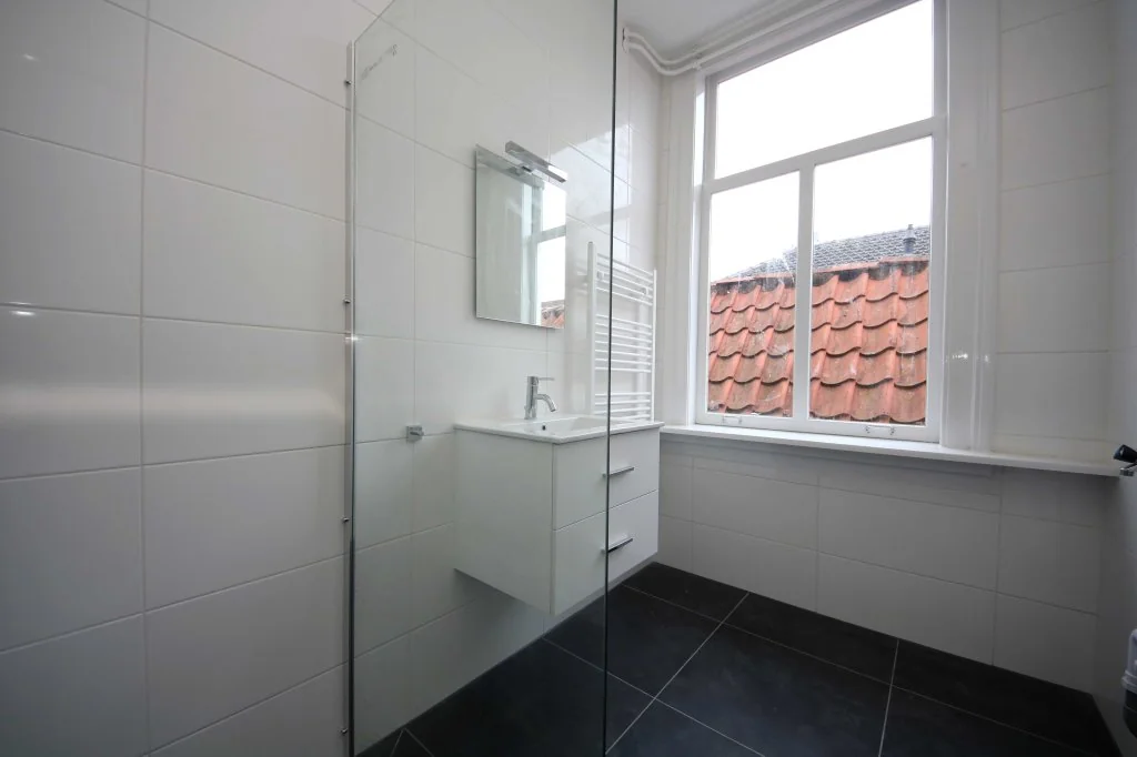 Foto van de Appartement gelegen aan de Vrouwensteeg in Leiden