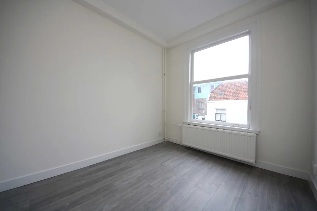 Foto van de Appartement gelegen aan de Vrouwensteeg in Leiden