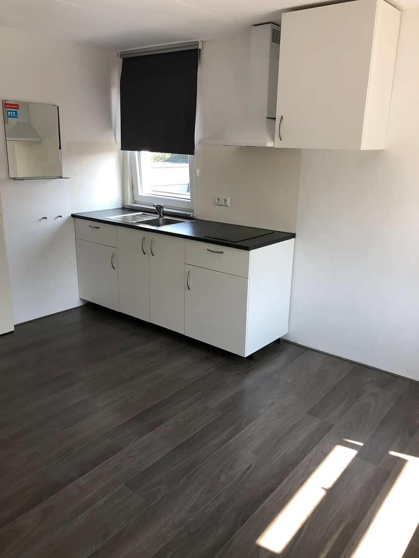 Foto van de Appartement gelegen aan de Haaksbergerstraat in Enschede