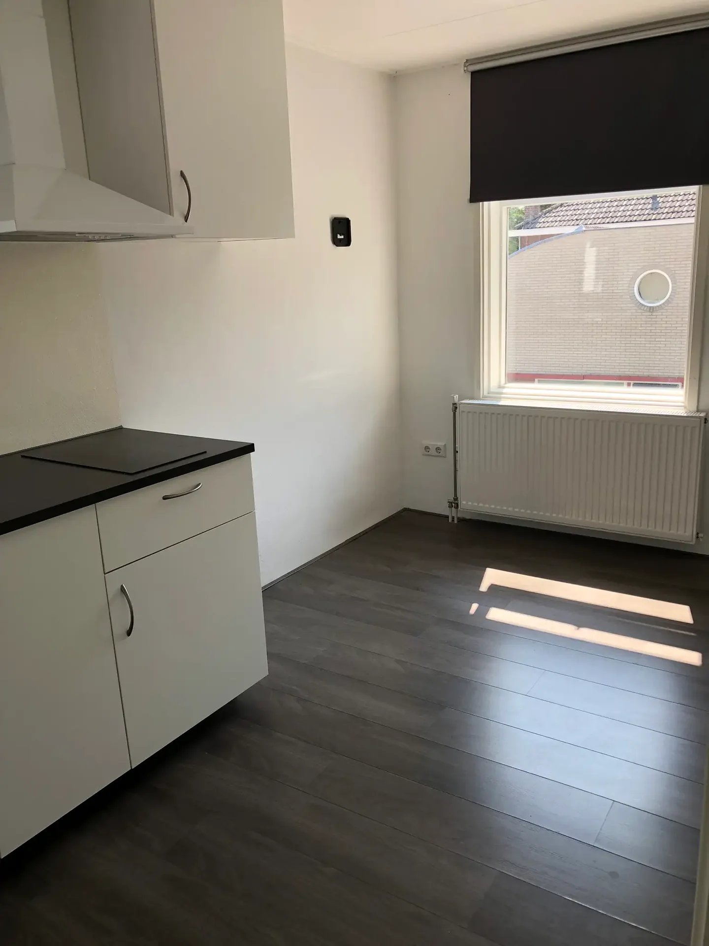 Foto van de Appartement gelegen aan de Haaksbergerstraat in Enschede