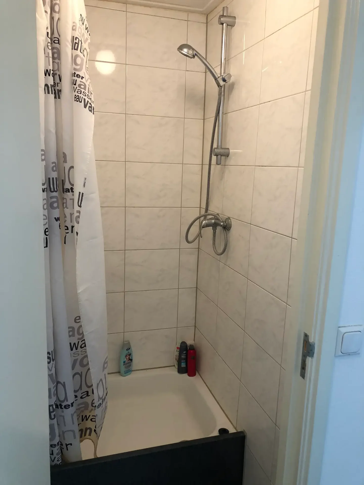 Foto van de Appartement gelegen aan de Haaksbergerstraat in Enschede