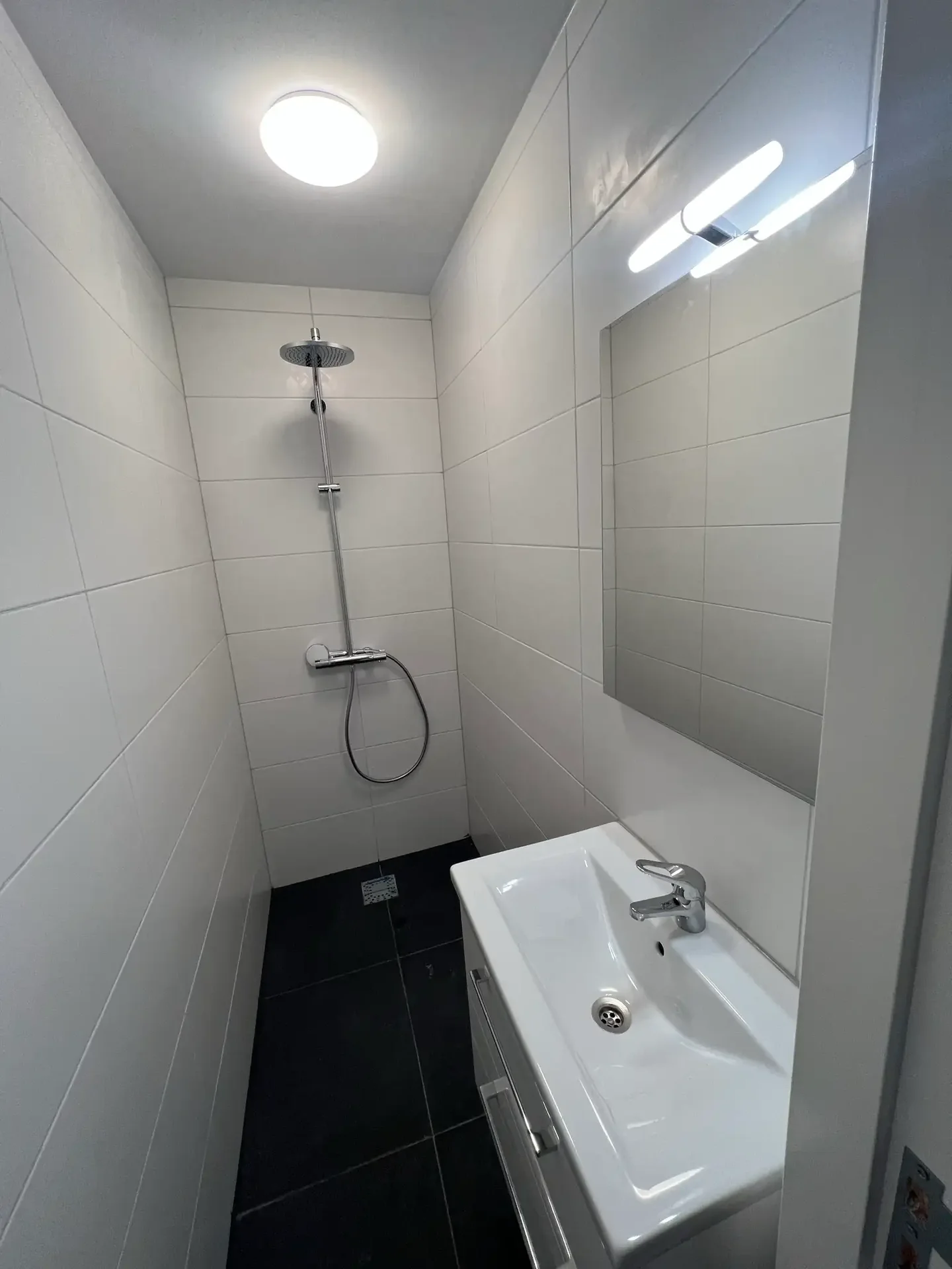 Foto van de Appartement gelegen aan de Bremstraat in Enschede