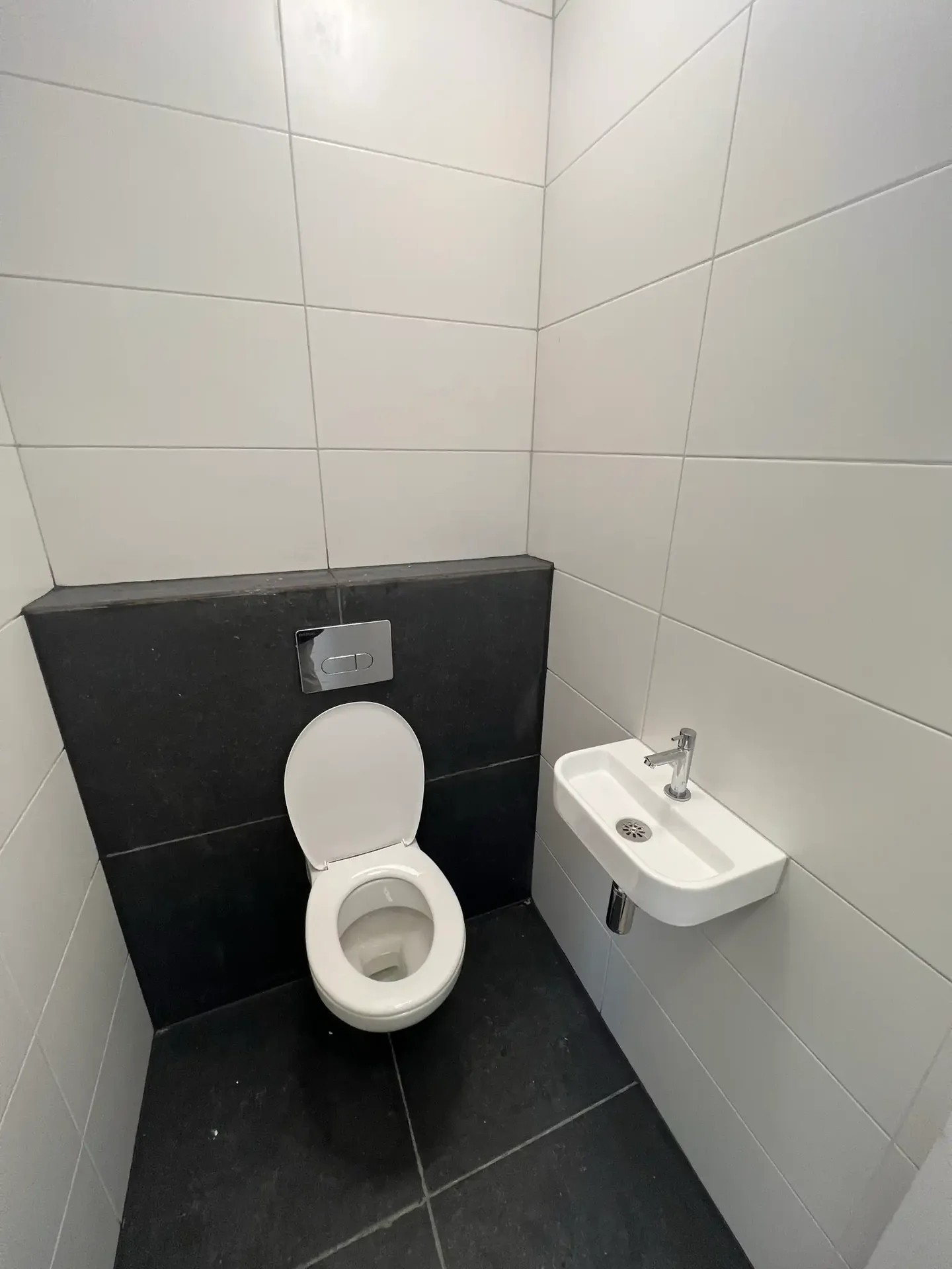 Foto van de Appartement gelegen aan de Bremstraat in Enschede